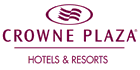 Crowne Plaza Moncton Downtown - Logo
