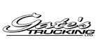 Gates Trucking Ltd - Logo