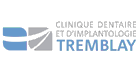 logo Clinique Dentaire et d'implantologie Tremblay