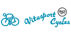 Vitasport Cycles Ltd - Logo