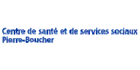 Centre de santé et de services sociaux Pierre-Boucher - Logo