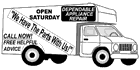 Dependable Appliances - Logo