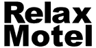 Relax Motel - Logo