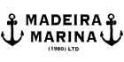 Madeira Marina (1980) Ltd - Logo