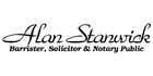 Stanwick Alan - Logo