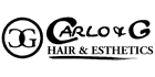 Carlo & G Hair and Esthetics - Logo
