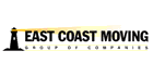 East Coast Moving & Warehousing/Allied Van Lines Canada Agent - Logo