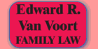Van Voort Edward R - Logo