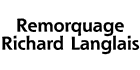 Garage Richard Langlais Inc - Logo