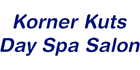 Korner Kuts Day Spa Salon - Logo