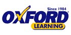 Oxford Learning Centres - Logo