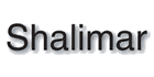 Shalimar Beauty Salon - Logo