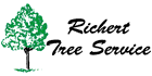 Richert Tree Service - Logo