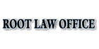 Root Jeffrey D Law Office - Logo