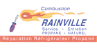Combustion Rainville - Logo