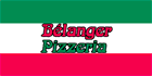Bélanger Pizzeria - Logo