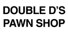 Double D's Pawn Shop - Logo