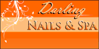 Darling Nail & Spa - Logo
