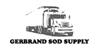 Gerbrand Sod Supply - Logo