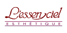 L'Essen-Ciel Esthétique - Logo