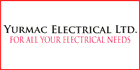 Yurmac Electrical Ltd - Logo