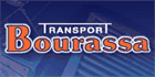 Transport Bourassa Inc - Logo