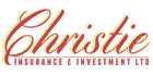 Christie Insurance & Investment Ltd - Logo