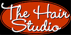 The Hair Studio - Logo