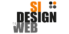 SI Design & Web - Logo