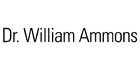Dr William Ammons - Logo
