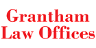 Grantham Law Offices - Logo