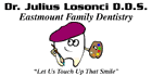 Losonci - Logo