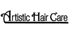 Artistic Hair Care - Logo