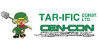 Cen-Con Concrete Inc - Logo