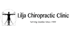 Lilja Chiropractic Clinic - Logo
