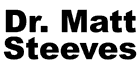 Steeves Matt Dr - Logo
