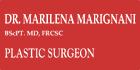 Marignani M Dr - Logo