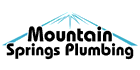 Mountain Springs Plumbing - Logo