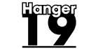 Hanger 19 - Logo