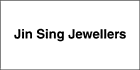 Jin Sing Jewellers - Logo