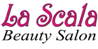 La Scala Beauty Salon - Logo
