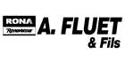 Rona - Logo