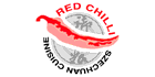 Red Chilli Szechuan Restaurant Ltd - Logo