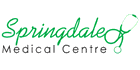 Springdale Medical Centre - Logo