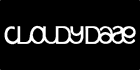 Cloudy Daze - Logo