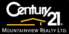 logo Century 21 Mountainview Realty Ltd