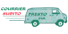 Courrier Subito Presto Courrier Subito Presto