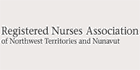 Registered Nurses Association Of The Northwest Territories & Nunavut - Logo