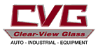 Clear-View Glass - Logo