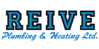 Reive Plumbing & Heating Ltd - Logo